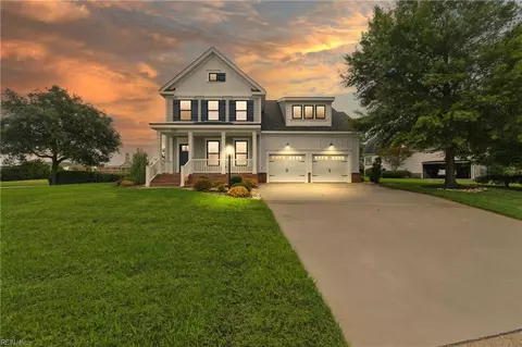 6100 Walkers Ferry Ln, Suffolk, VA 23435