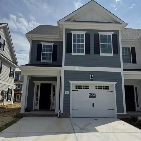 4915 Apricot Way, Chesapeake, VA 23321