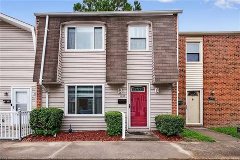 1240 Clydesdale Ln, Virginia Beach, VA 23464