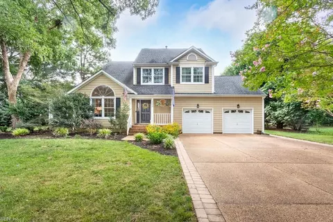 103 Clipper Creek Ct, Smithfield, VA 23430