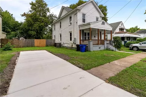 1514 Lansing Ave, Portsmouth, VA 23704