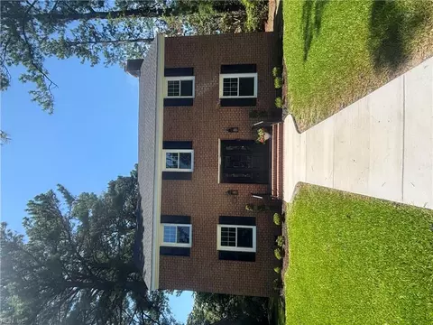 6103 Powhatan Ave, Norfolk, VA 23508