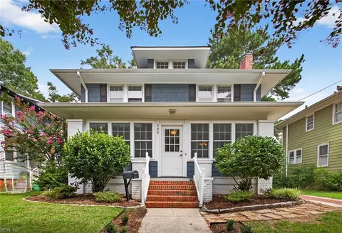 726 Delaware Ave, Norfolk, VA 23508