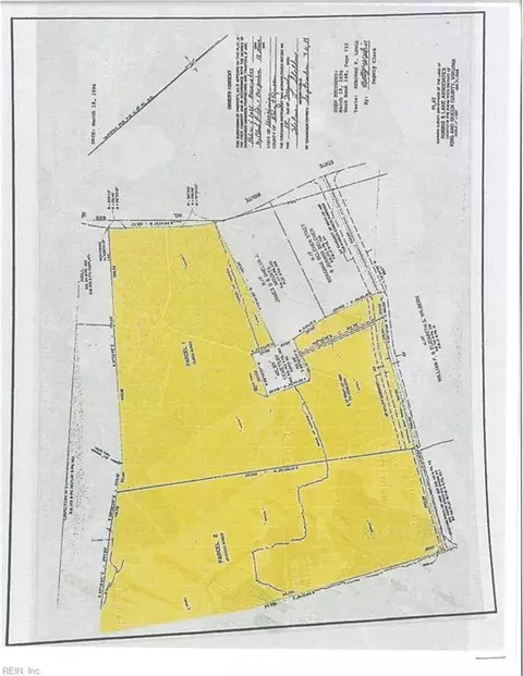 23 Ac Clancie Rd, King Queen County, VA 23156