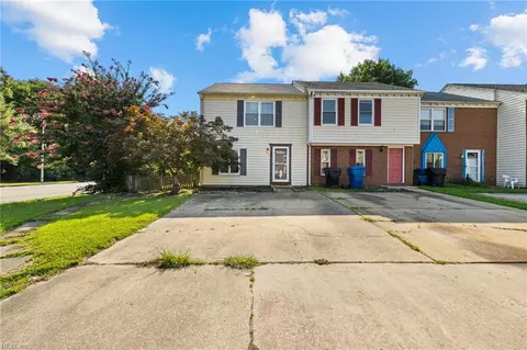 3701 Canadian Arch Arch, Virginia Beach, VA 23453