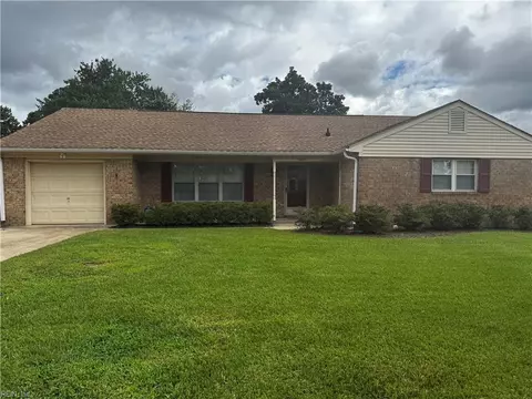 5412 Masada Dr, Virginia Beach, VA 23464