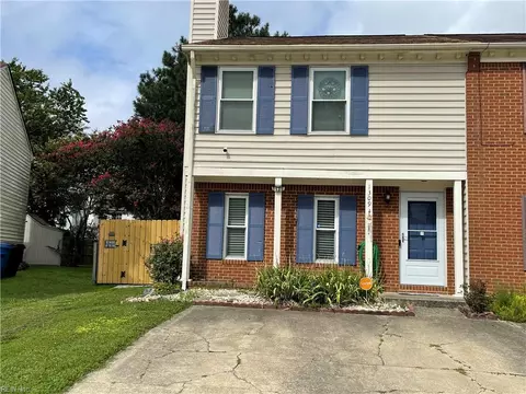 1309 Mikie Ct, Virginia Beach, VA 23453