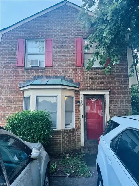 3331 Golden Oaks Ln, Chesapeake, VA 23321