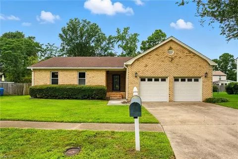 5740 Albright Dr, Virginia Beach, VA 23464