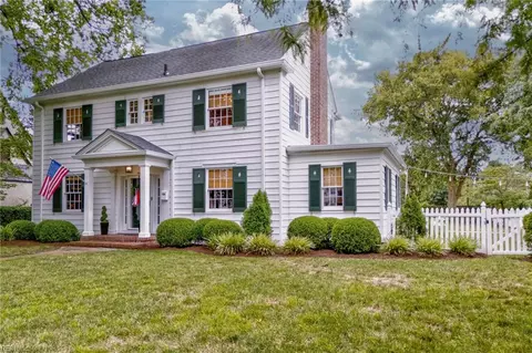 1545 Bolling Ave, Norfolk, VA 23508