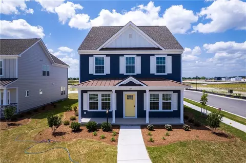 309 Iris Cir, Moyock, NC 27958