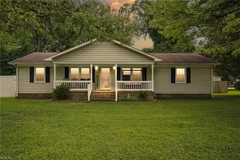 16177 Greenfield Ct, Carrollton, VA 23314