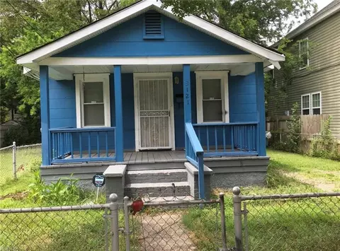 3121 Bapaume Ave, Norfolk, VA 23502