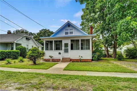 135 N Second St, Hampton, VA 23664