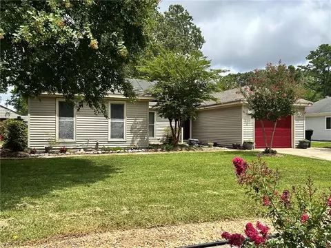 2424 Huckleberry Trl, Virginia Beach, VA 23456