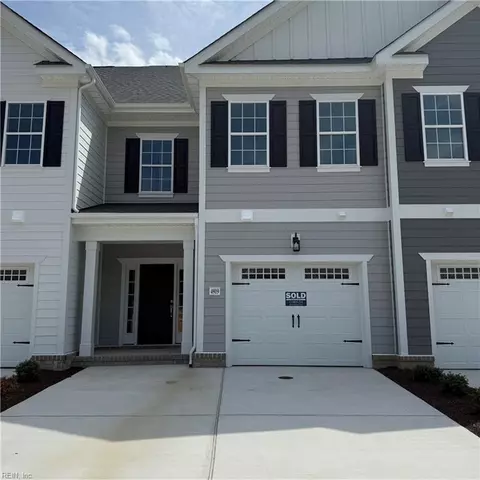 4919 Apricot Way, Chesapeake, VA 23321