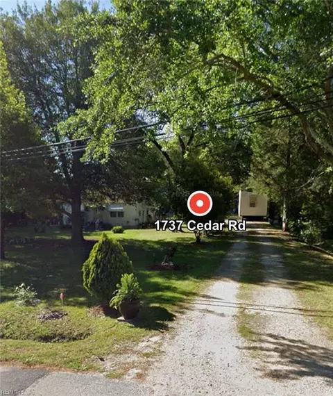 1737 Cedar Rd, Chesapeake, VA 23323