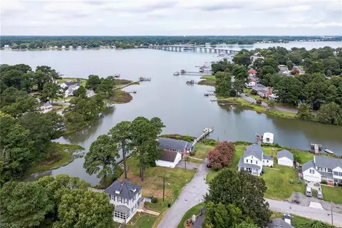 412 Augusta Ave, Portsmouth, VA 23707