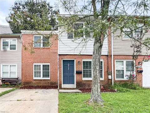 3712 Bancroft Dr, Virginia Beach, VA 23452