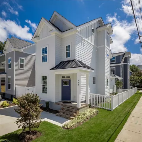 322 26th St, Virginia Beach, VA 23451