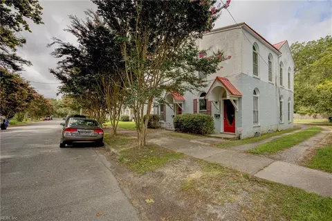 113 Linden Ave, Suffolk, VA 23434