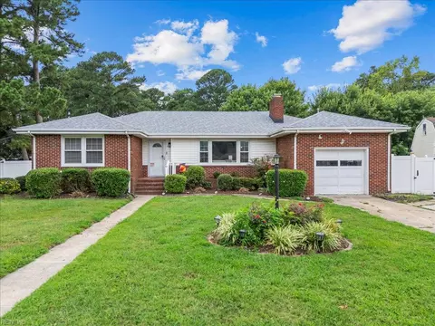 3228 Madden Ter, Portsmouth, VA 23703