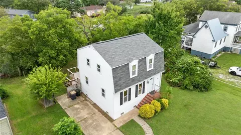 1267 Poquoson Ave, Poquoson, VA 23662