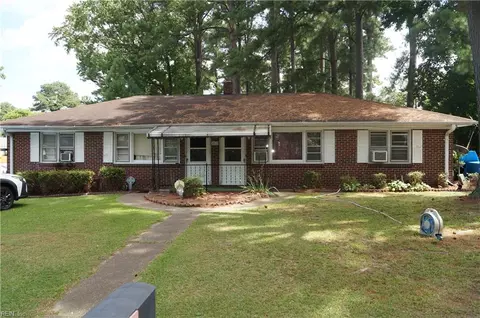 2315 Smith Ave #B, Chesapeake, VA 23325