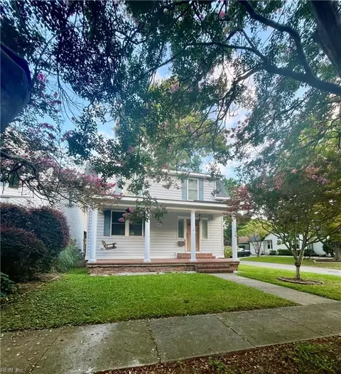 7439 Major Ave, Norfolk, VA 23505