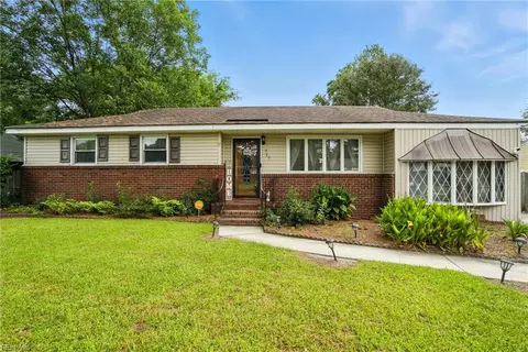 717 Berkshire Rd, Portsmouth, VA 23701