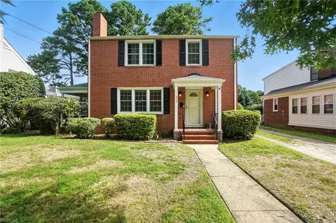 214 Sinclair St, Norfolk, VA 23505