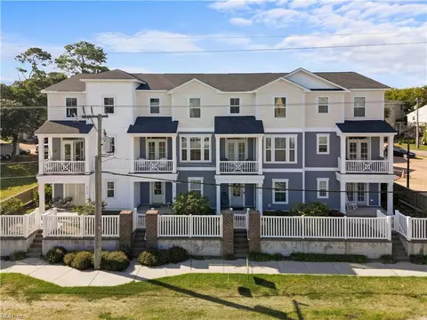 3718 Pendleton Ave, Virginia Beach, VA 23455