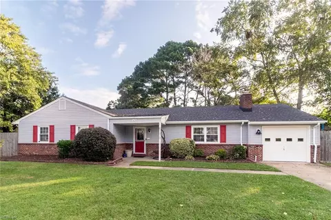 1478 Old Oak Arch Arch, Virginia Beach, VA 23453