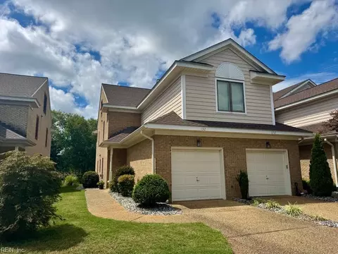 132 Genoa Dr #19, Hampton, VA 23664