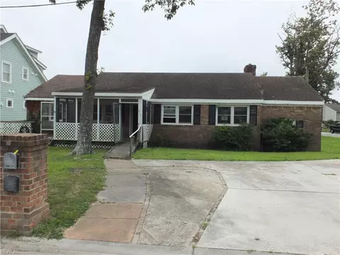 612 Goldsboro Ave, Virginia Beach, VA 23451