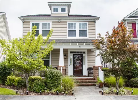 310 Harmony Dr, Portsmouth, VA 23701