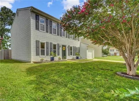 4804 Firth Ln, Virginia Beach, VA 23464