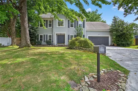 3300 Laxey Ct, Chesapeake, VA 23321