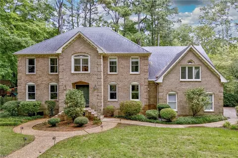 3104 Sergin Ct, Virginia Beach, VA 23452