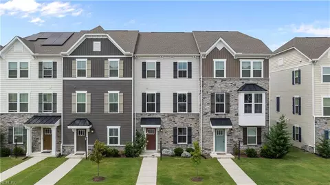 161 Spring Grove Way, Smithfield, VA 23430