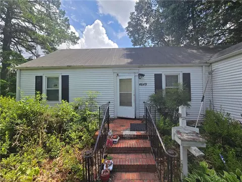 4649 Elmhurst Ave, Norfolk, VA 23513