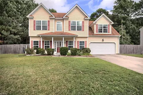3701 Mariners Dr, Hayes, VA 23072