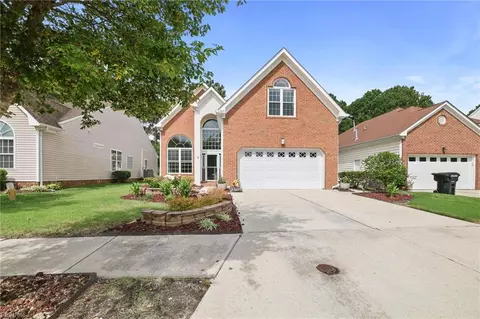 3029 Egyptian Ln, Virginia Beach, VA 23456