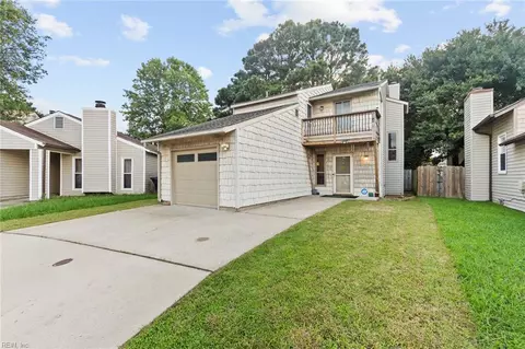 5104 Earlston Ln, Virginia Beach, VA 23464