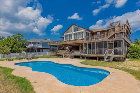 3209 Sandfiddler Rd, Virginia Beach, VA 23456