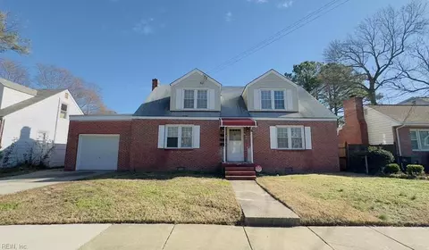 7738 Castleton Pl, Norfolk, VA 23505