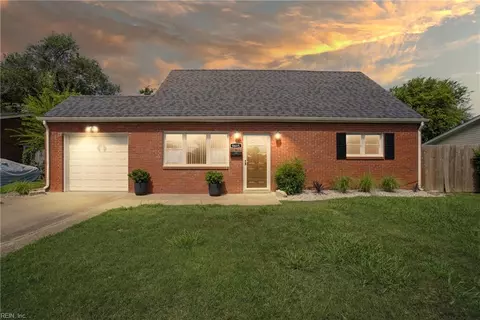 9615 Inlet Rd, Norfolk, VA 23503