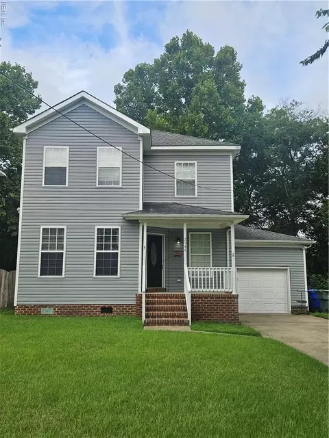 2549 Hale St, Norfolk, VA 23504