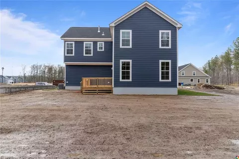 Exterior - 2239 Captiva Ln, Chesapeake, VA 23321 photo 7 of 7