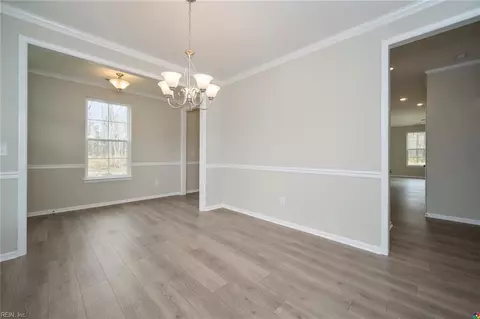 Entry Way - 2239 Captiva Ln, Chesapeake, VA 23321 photo 4 of 10